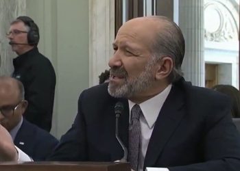 Trump Nominee Warns Canada and Mexico to “Stop Allowing Fentanyl Into Our Country” or Risk Being Slapped With Tariffs