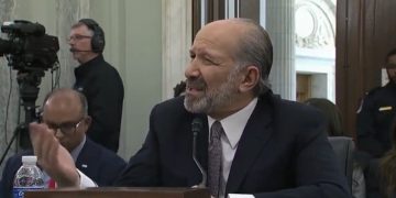 Trump Nominee Warns Canada and Mexico to “Stop Allowing Fentanyl Into Our Country” or Risk Being Slapped With Tariffs