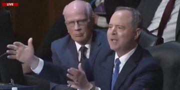“An Abject Lie, and You Know It”: Kash Patel Fires Back at Adam Schiff Over Allegations About J6 and Mar-a-Lago