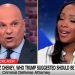 CNN Panel Erupts When They’re Told That Trump Is Justified in Going After Democrats Who “Went After” Him