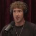Mark Zuckerberg Tells Joe Rogan That the Biden Regime Would “Curse” and “Scream” at Meta Employees to Censor “True” Content