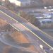 Major Highway Shut Down Due to Big Rig Bomb Threat in South Carolina