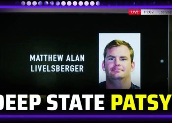BREAKING EXCLUSIVE: Alleged Cybertruck Bomber & Delta Force Operator – Matthew Livelsberger – Is A Deep State Patsy