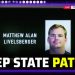 BREAKING EXCLUSIVE: Alleged Cybertruck Bomber & Delta Force Operator – Matthew Livelsberger – Is A Deep State Patsy