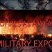 Must Watch: How Forest Fires Are Deployed As a Military Weapon