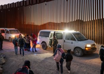 WATCH: Trump Will Secure Border, Begin Deportations and Restart Energy Exploration on Day One