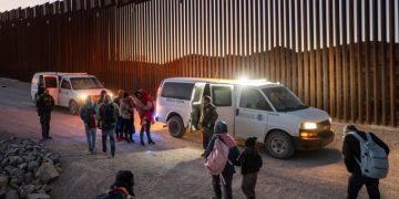 WATCH: Trump Will Secure Border, Begin Deportations and Restart Energy Exploration on Day One