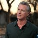 Newsom boasts California reservoirs ‘completely full,’ quickly gets called out