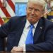 Hoo Boy: Trump Hits CNN's Kaitlan Collins With Brutal Truth Bombs to Her Questions in Oval Office