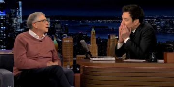 Bill Gates Says ‘Humans Won’t Be Needed For Most Things’