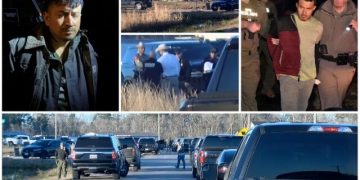 118 Illegal Aliens Arrested in Texas’ Largest Migrant Colony Raids