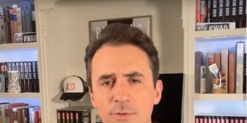 Alex Marlow: Anti-Trump Activist Judge Mocked Husband Pleading for Mercy for His Dying Wife
