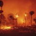 How Many CA 'Climate Change' Fires Were Set By the Homeless?
