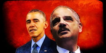 Unearthed video: Did Obama and Eric Holder get paid to rig court cases?