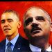 Unearthed video: Did Obama and Eric Holder get paid to rig court cases?