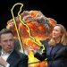 One female activist judge just pissed off Elon and killed Delaware…