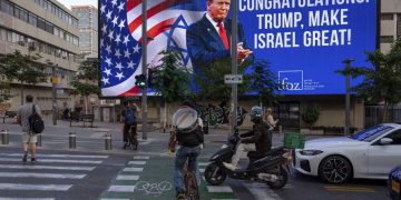 Israeli Hostage’s Moving Message to Trump