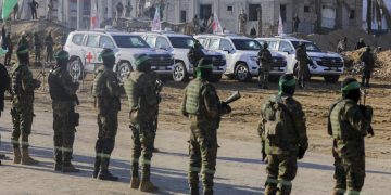 How Hamas Plans To Foil Trump's Gaza Plan