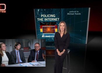 Germany’s Shocking War on Online Speech: Armed Police Raids for Online “Insults,” “Hate Speech,” and “Misinformation”