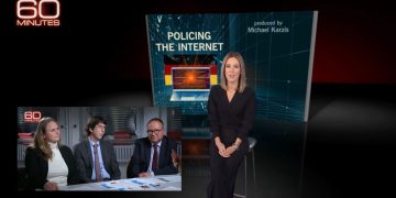 Germany’s Shocking War on Online Speech: Armed Police Raids for Online “Insults,” “Hate Speech,” and “Misinformation”