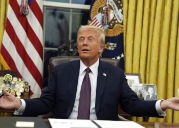 Doctor Explains That Trump Derangement Syndrome Among Libs Is Real and Debilitating