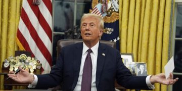 Doctor Explains That Trump Derangement Syndrome Among Libs Is Real and Debilitating