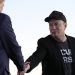 USAID Officials Lock DOGE Out of the Building, Trump Delivers the 'Find Out' Response