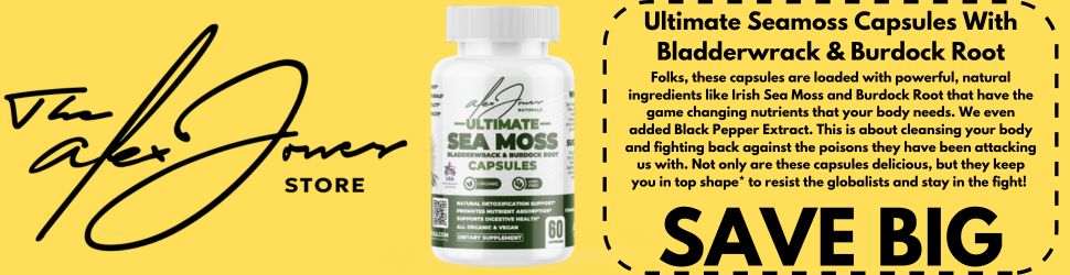 AJStore Sea Moss