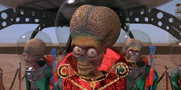 Alien Technology