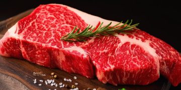 Beef