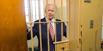 Biden Prison