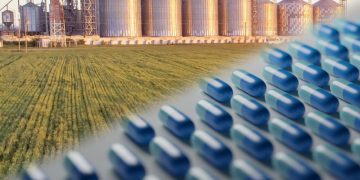 Big Ag Big Pharma