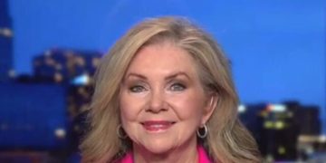 Blackburn: Democrats ‘Very Fearful of Kash Patel’