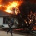 Green energy’s flammable reality: Blue states discover lithium battery storage risks