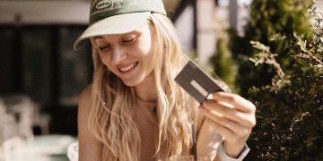 Less Than Half of Americans Use a Credit Card