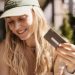 Less Than Half of Americans Use a Credit Card