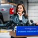 Gretchen Whitmer Forges Business Deal With Iran-Linked Emirati Sheikh Implicated in Hacking Schemes
