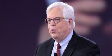 Dennis Prager