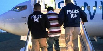 Deportation