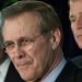 Donald Rumsfeld
