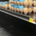Egg Rationing