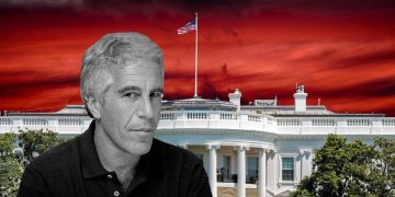 Epstein Deep State