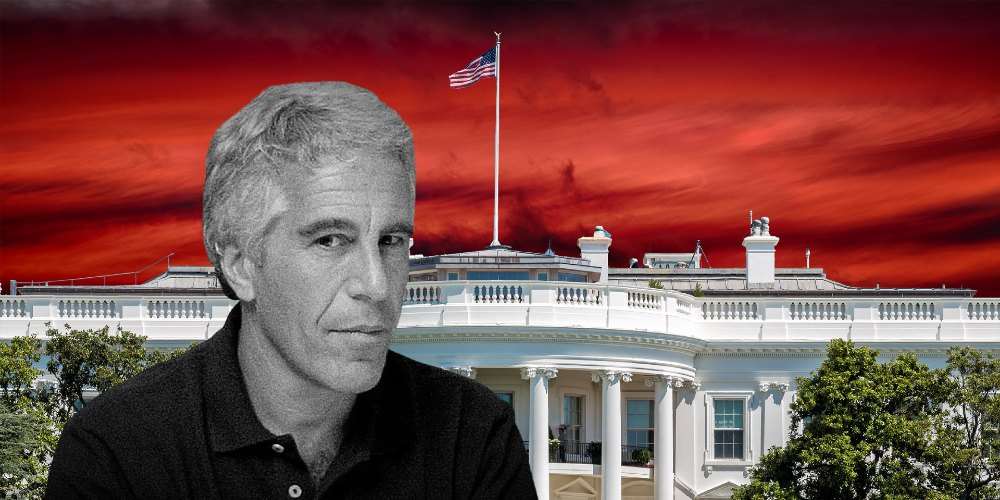 Epstein Deep State