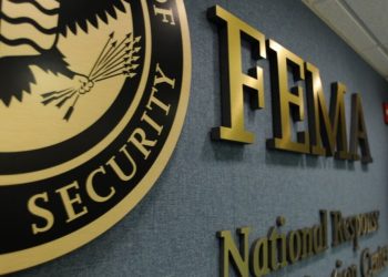 DHS Says FEMA Workers Who Violate Trump Order Suspending Migrant Hotel Funding Will Be Fired.