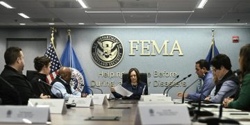 In Pennsylvania, crisis management agencies facing crises
