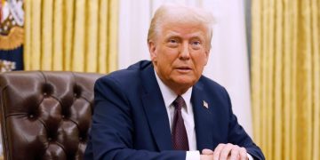 ‘Radical Transparency’: Trump orders ‘wasteful’ federal programs, contracts exposed