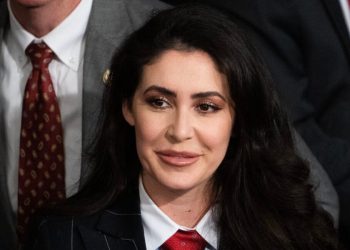 Anna Paulina Luna to Lead House Investigation Into JFK Assassination, Jeffrey Epstein, and UFOs
