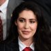 Anna Paulina Luna to Lead House Investigation Into JFK Assassination, Jeffrey Epstein, and UFOs
