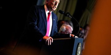 Trump: God ‘Ordained’ America to Be ‘Freest and Most Exceptional Nation Ever’