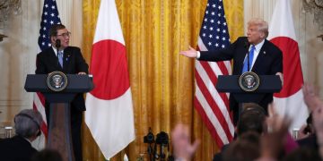 Trump orders study of reciprocal tariffs on U.S. trading partners